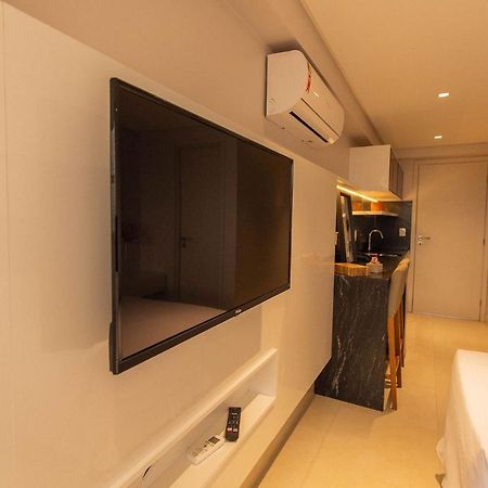 Manaira Apart Hotel Por Carpediem Joao Pessoa Exterior photo