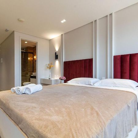 Manaira Apart Hotel Por Carpediem Joao Pessoa Exterior photo