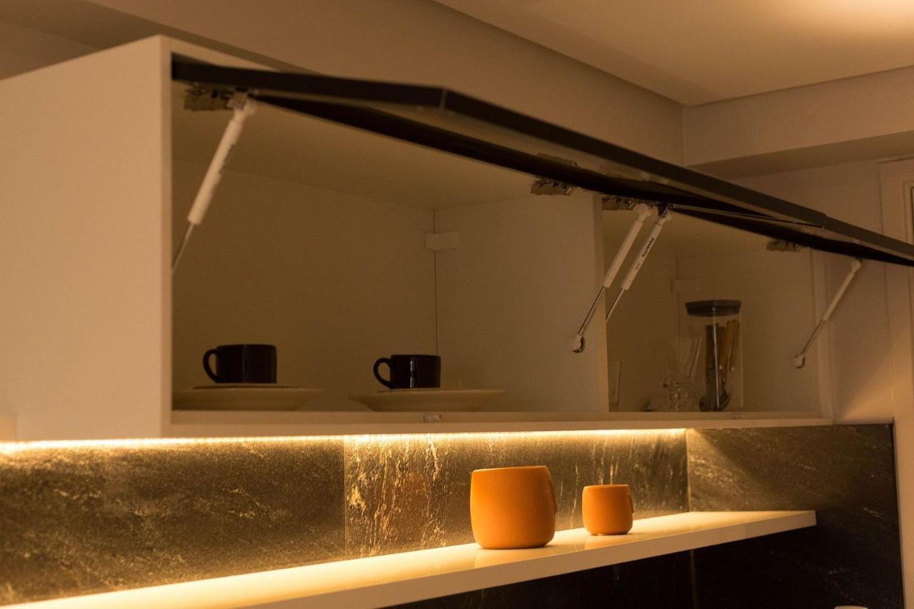 Manaira Apart Hotel Por Carpediem Joao Pessoa Exterior photo